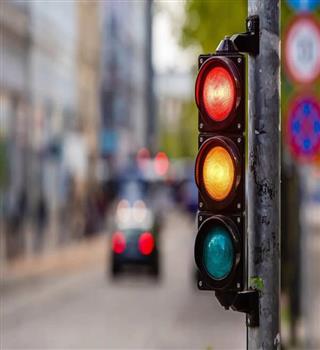 Types of traffic signals in the USA