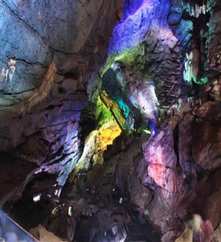 Mysterious Caves in India You Must Explore