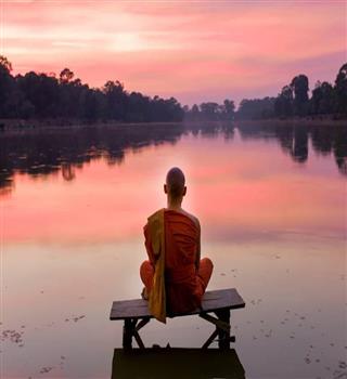 Benefits of Meditation