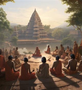 7 Ancient Indian Universities That Were Centers of Knowledge