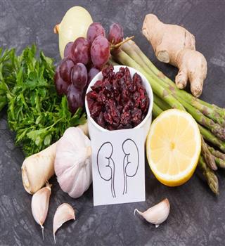 6 foods that are great for kidney health