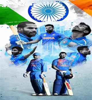 Top 10 Indian Cricketers