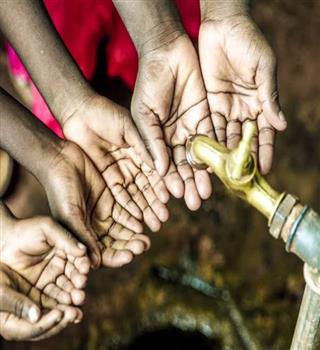 Indian cities facing water scarcity