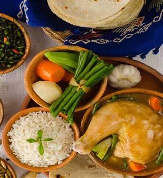 Popular tribal foods of India