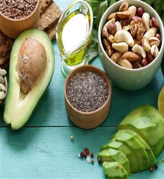 7 natural ways to increase good cholesterol