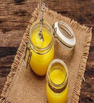Historical Preserveed Health Secret : Amazing Healthy Benefits of Ghee