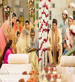 Look at these hidden facts about marriage in Islam