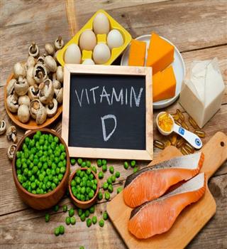 Vitamin D & Immunity