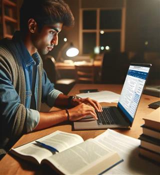 8 Creative Strategies to Stay Focused and Motivated While Studying