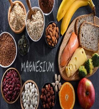 Top 7 early symptoms of magnesium deficiency