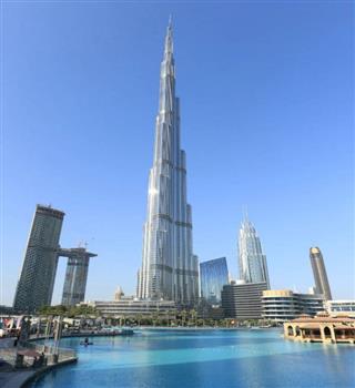 List of tallest buildings
