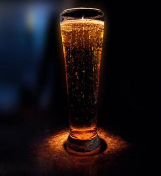 Is beer good for health or not?