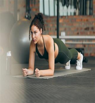 10 Strength Training Exercises to Burn Belly Fat