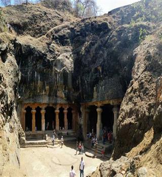 8 Caves in India For Your Next Holiday