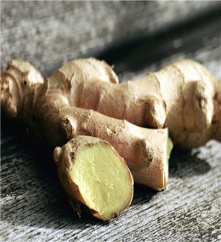 Lets See! what happens when you eat ginger every day for a month