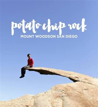 Potato Chip Rock Facts