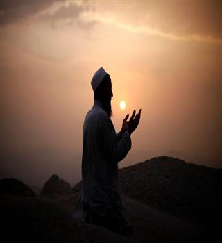 The Four Holy Nights in Islam