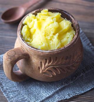 Ghee Surprising Facts will blow your mind
