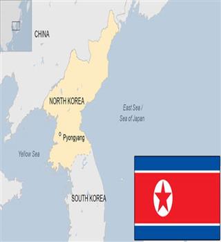 Surprising facts about North Korea