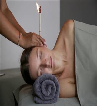 Are ear candles safe to use?