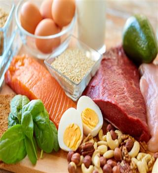 5 Signs You Need to Add More Protein to Your Diet