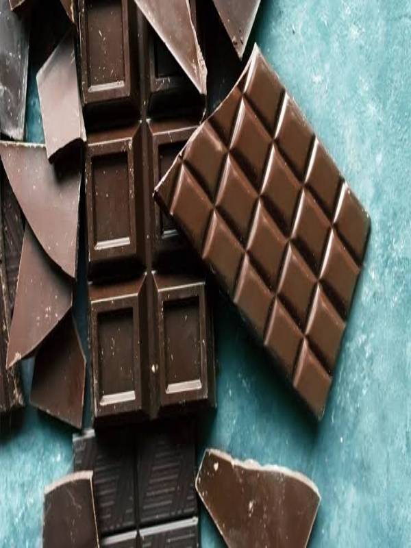 Benefits of eating dark chocolate MindStick YourViews MindStick