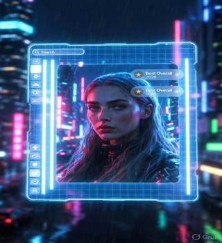 Best AI Tools for Image Generation in 2026