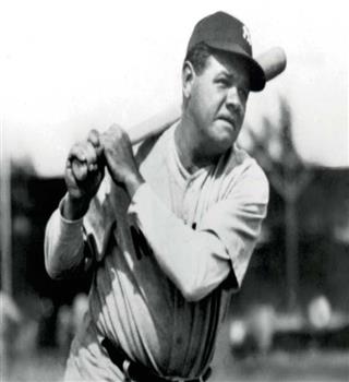 10 Greatest Baseball Players of All Time