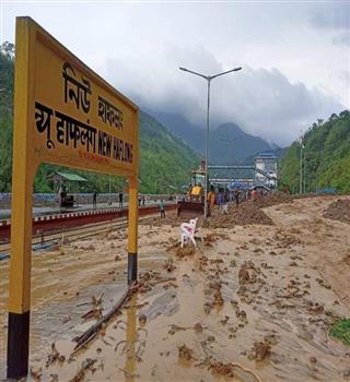 Greenest train stations in India