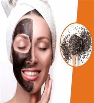 What is Chia Seeds Mask? Making Steps