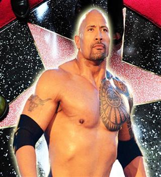 10 famous WWE Superstars