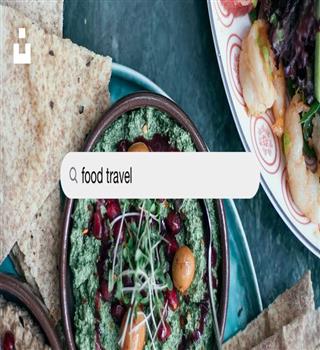 Long lasting foods for travelling