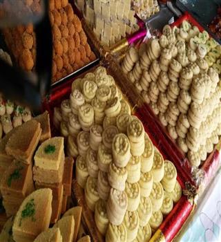 Best Sweet Shops in Varanasi