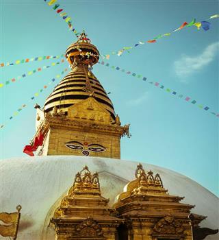 10 Countries providing Visa Free entry to Indians