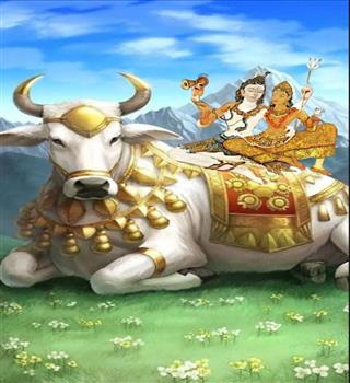 Nandi: The Silent Guardian of Lord Shiva’s Temples