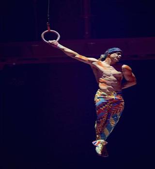 Mindblowing Circus Facts You Probably don't know