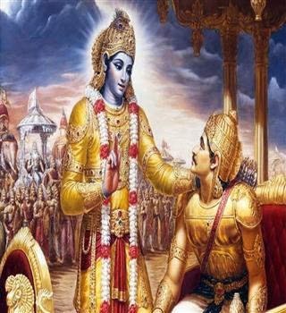 5 Shlokas from Bhagavad Gita that will change your life forever