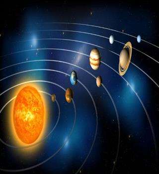 How Ancient Rishis Predicted the Movement of Planets Without Telescopes