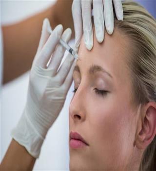 Why do people use botox?