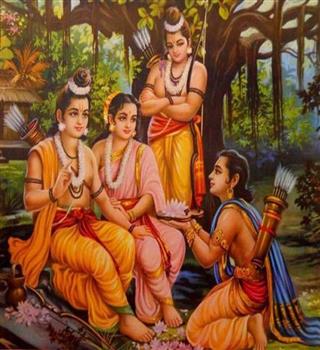 10 Places Visited by Lord Ram during Banvas