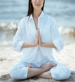 Science-Based Benefits of Meditation