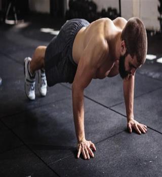 6 Benefits of Doing 20 Push-Ups Every Morning