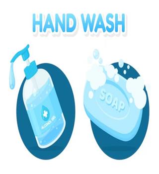 Is hand sanitizer better than soap?