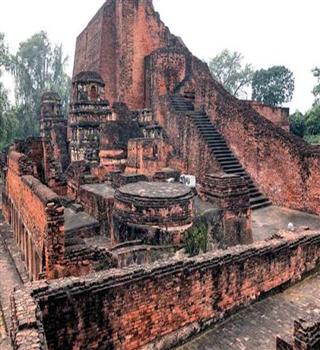 Facts about Nalanda University, Bihar
