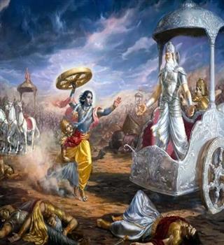 10 Lesser-Known Stories from the Mahabharata That Will Amaze You
