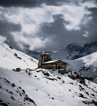 10 interesting facts about Tungnath