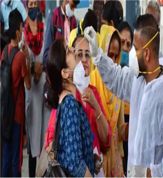 Omicron BA.4 and BA.5 mixed variant found, BEWARE of THESE symtoms!