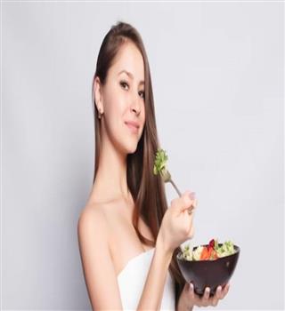7 biotin-rich foods for hair growth