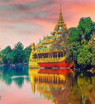 Countries Around The World That Never Been Colonised