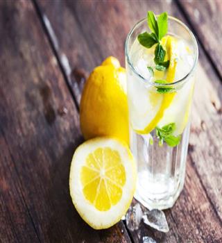 Why you should have lemon water every morning?